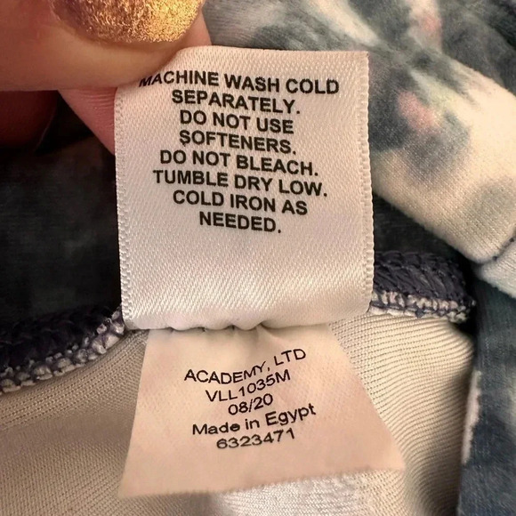 Freely 7/8 Leggings - Picture 9 of 15